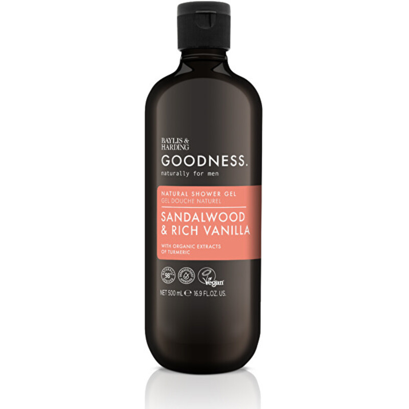 Goodness Mens