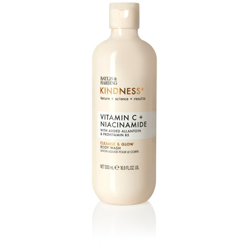 Cleanse &
