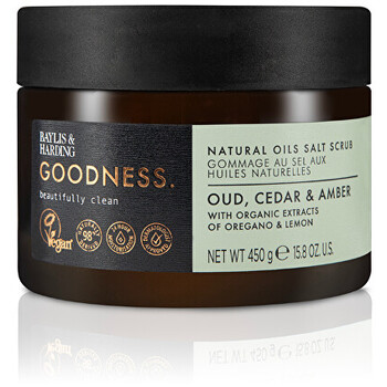 Natural Oils