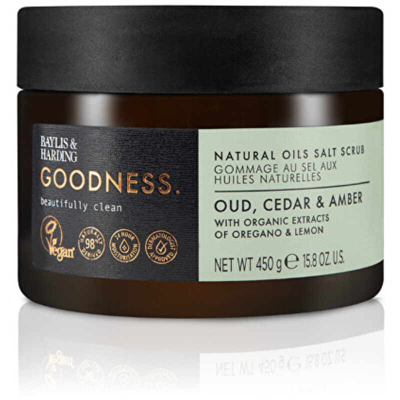 Natural Oils