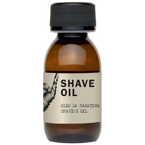 Shave Oil