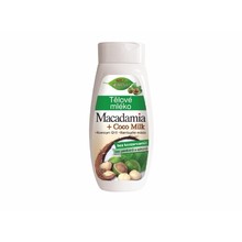 Macadamia +