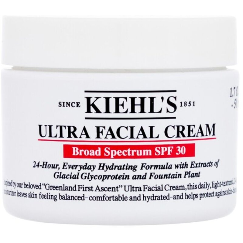 Ultra Facial