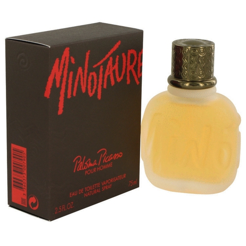 Minotaure EDT