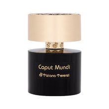 Caput Mundi