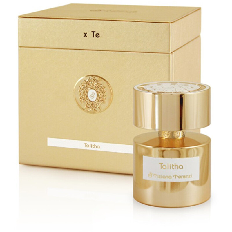 Talitha Extrait