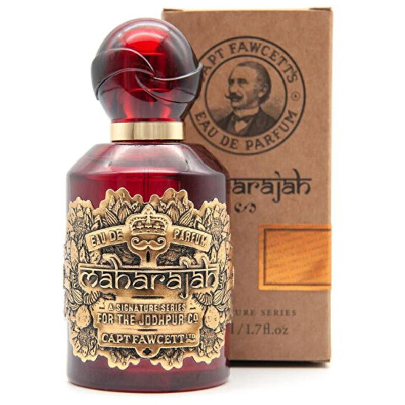 Maharajah EDP