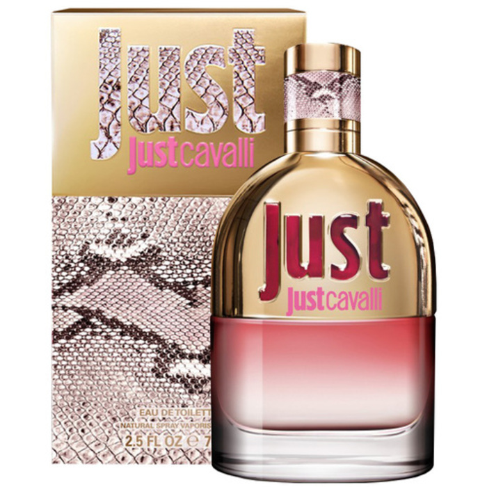 Just Cavalli