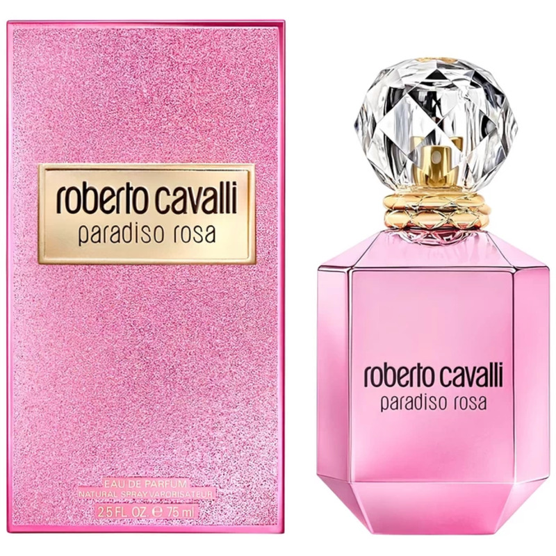 Paradiso Rosa