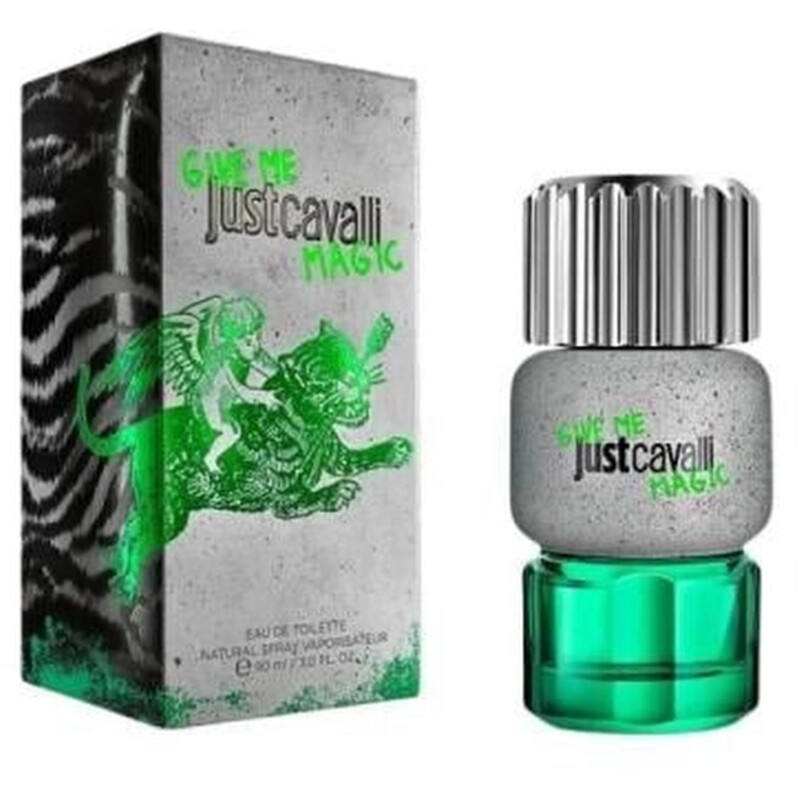 Just Cavalli