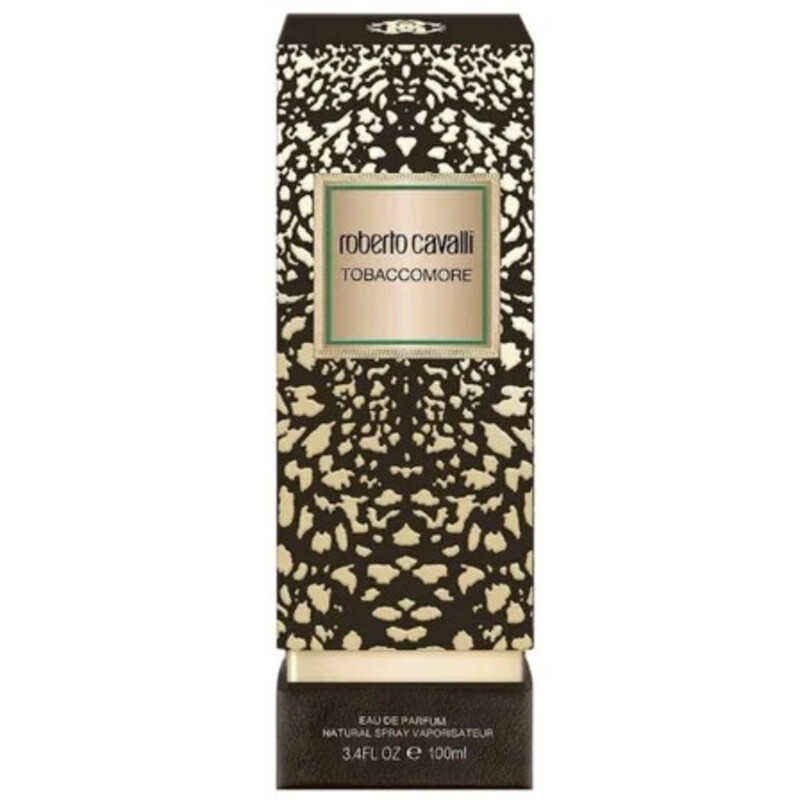 Tobaccomore EDP