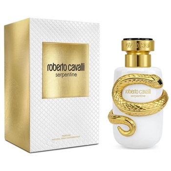 Serpentine Parfum