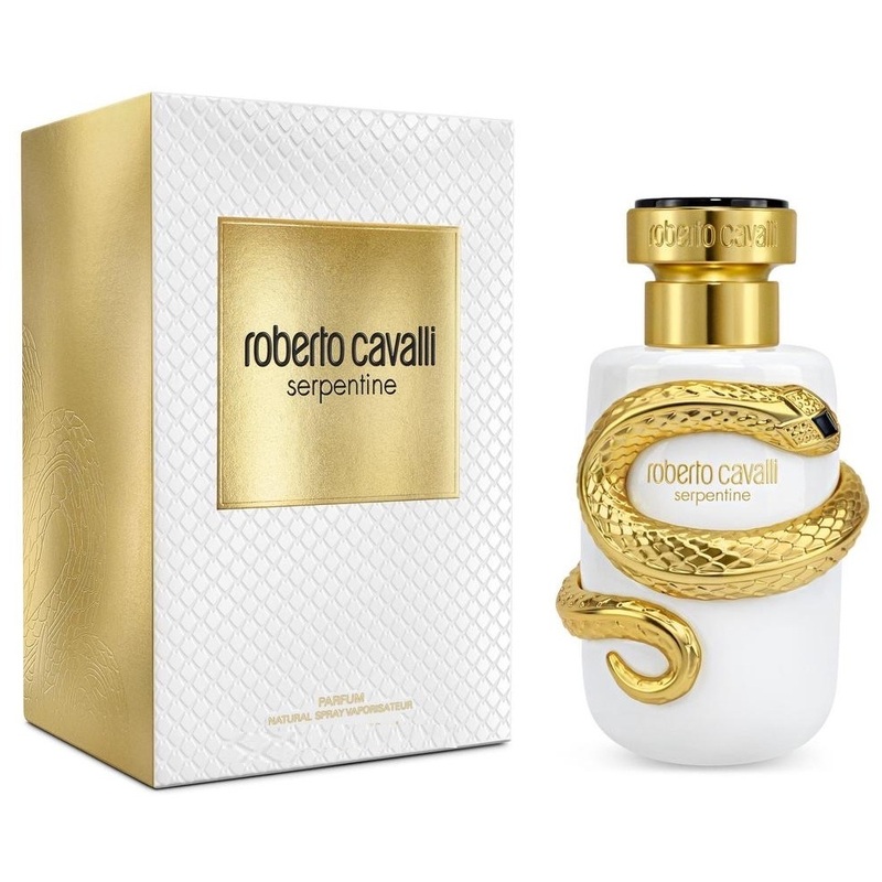 Serpentine Parfum