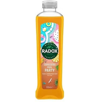 Detail produktu Pool Party Bath Soak - Pěna do koupele Pool Party