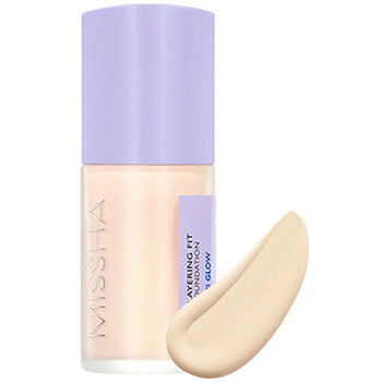 Detail produktu Layering Fit Foundation - Make-up 35 ml Layering Fit
