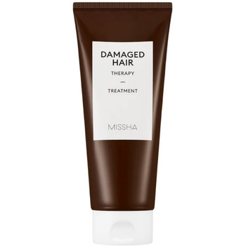 Damaged Hair