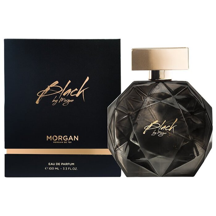 Black EDP