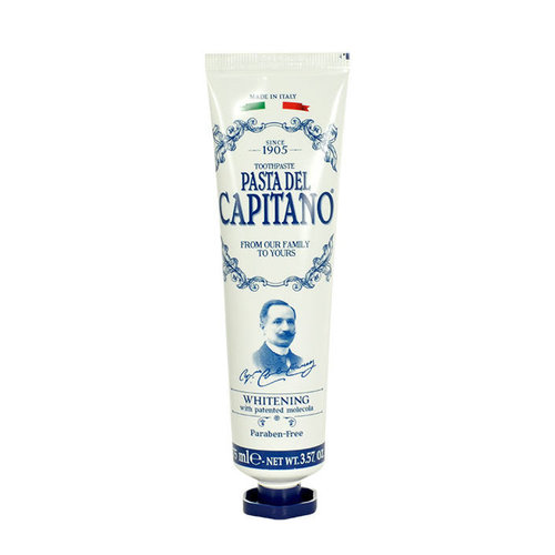 Whitening Toothpaste