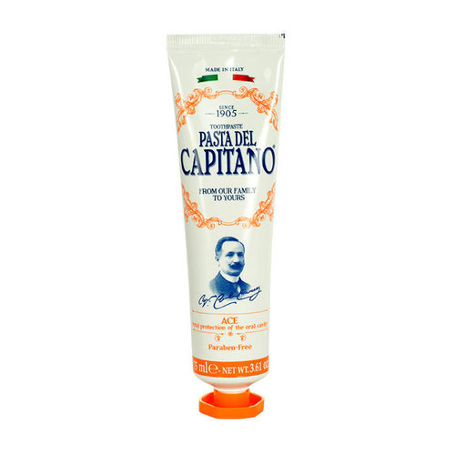 Ace Toothpaste