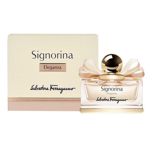 Signorina Eleganza