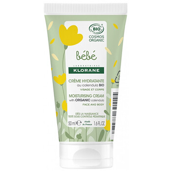 Bebe Moisturising