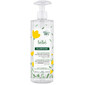 Cleansing Water