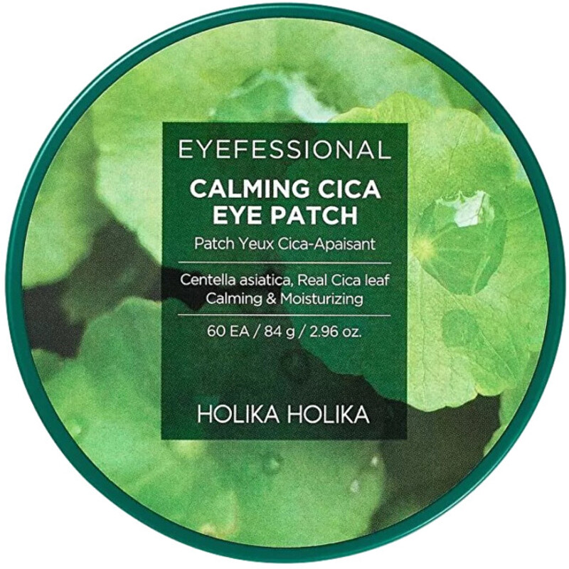 Eyefessional Calming