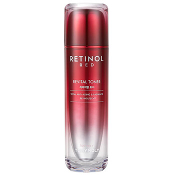 Red Retinol