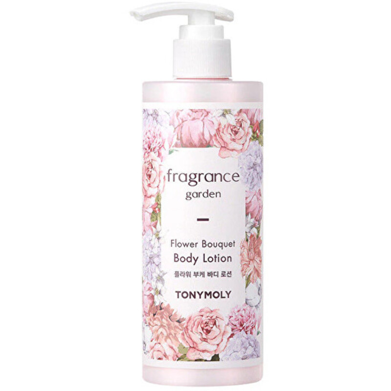 Fragrance Garden