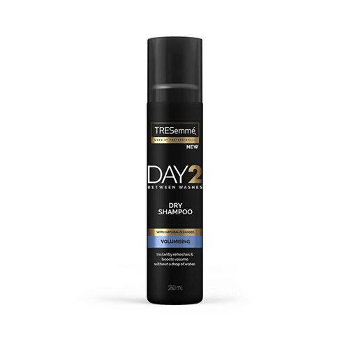 Dry Shampoo