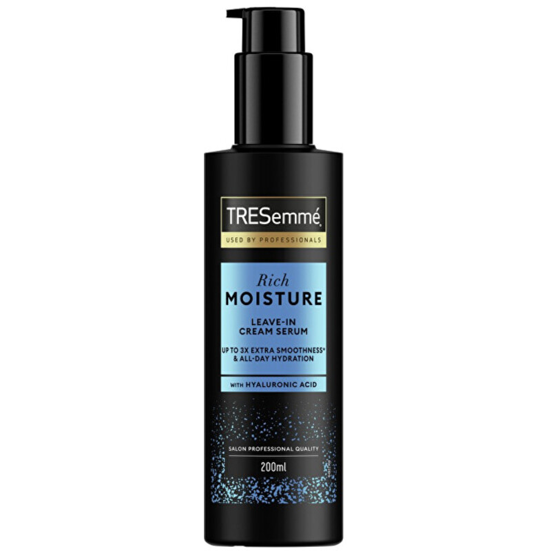 Rich Moisture