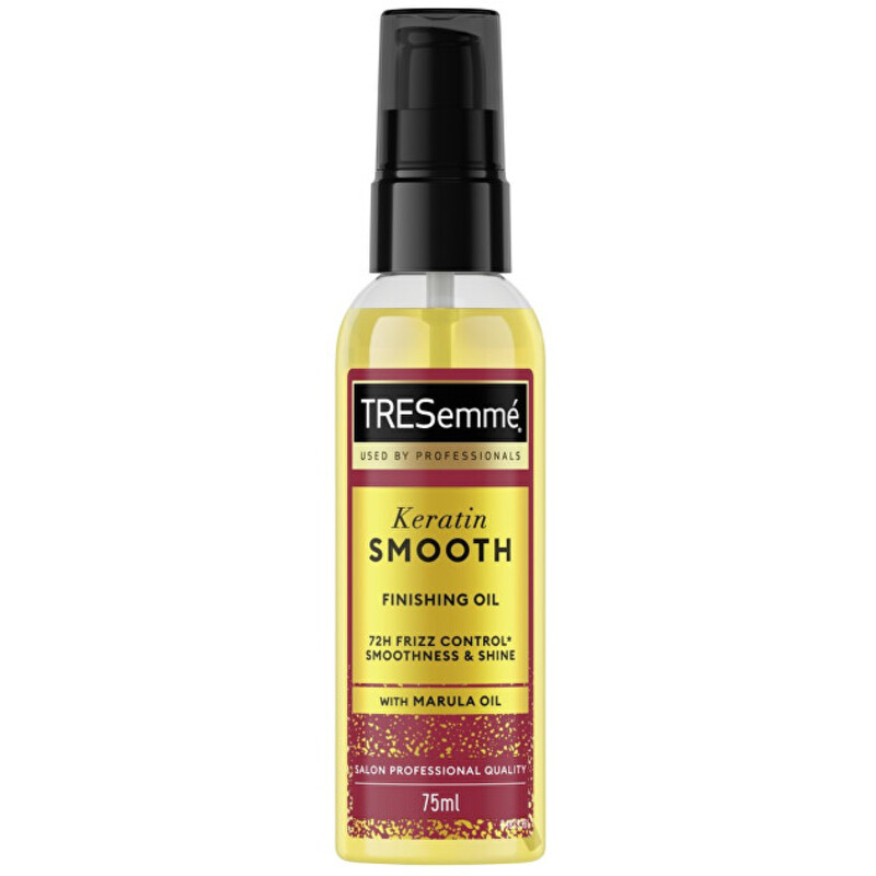 Keratin Smooth
