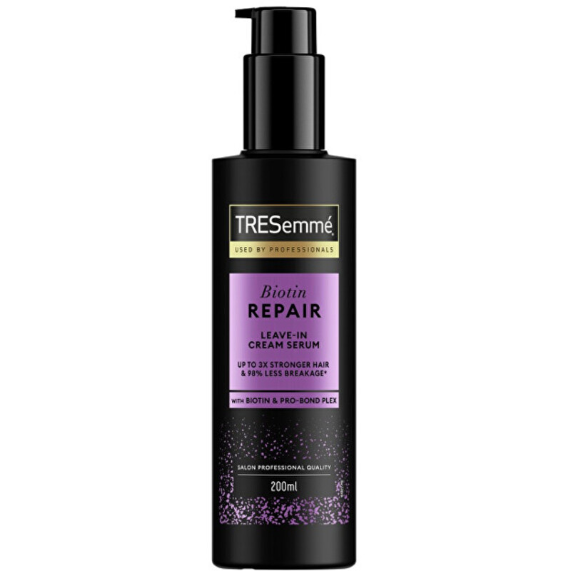 Biotin Repair