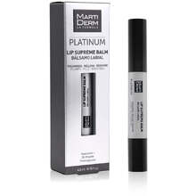 Detail produktu Platinum Lip Supreme Balm - Balzám na rty 4,5 ml Platinum Lip