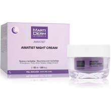 Detail produktu Amatist Amatist Night Cream - Noční pleťový krém Amatist Amatist