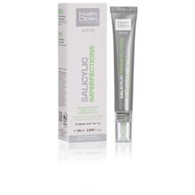 Detail produktu Shots Salicylic Imperfections Serum - Pleťové sérum Shots Salicylic