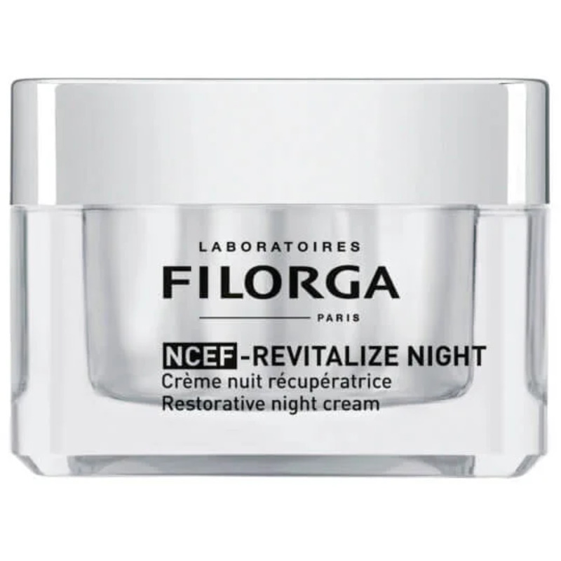 NCEF-Revitalize Night