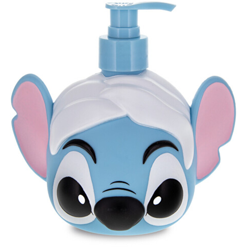 Stitch Pamper