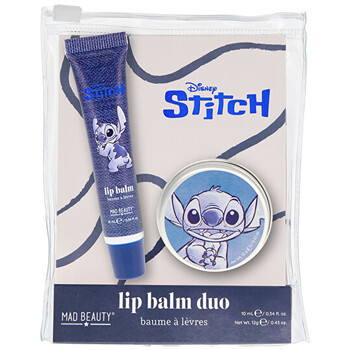 Stitch Denim
