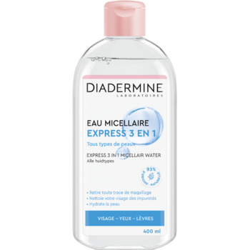 Hydrating Micellar