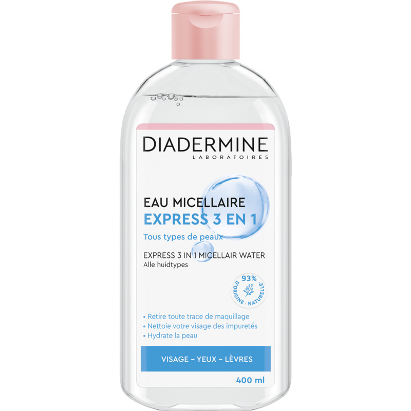 Hydrating Micellar