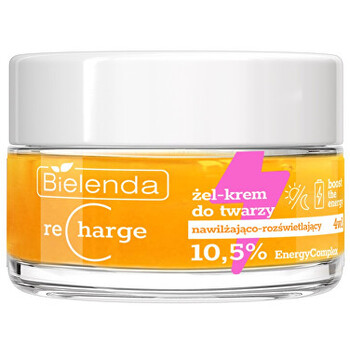 Recharge Gel