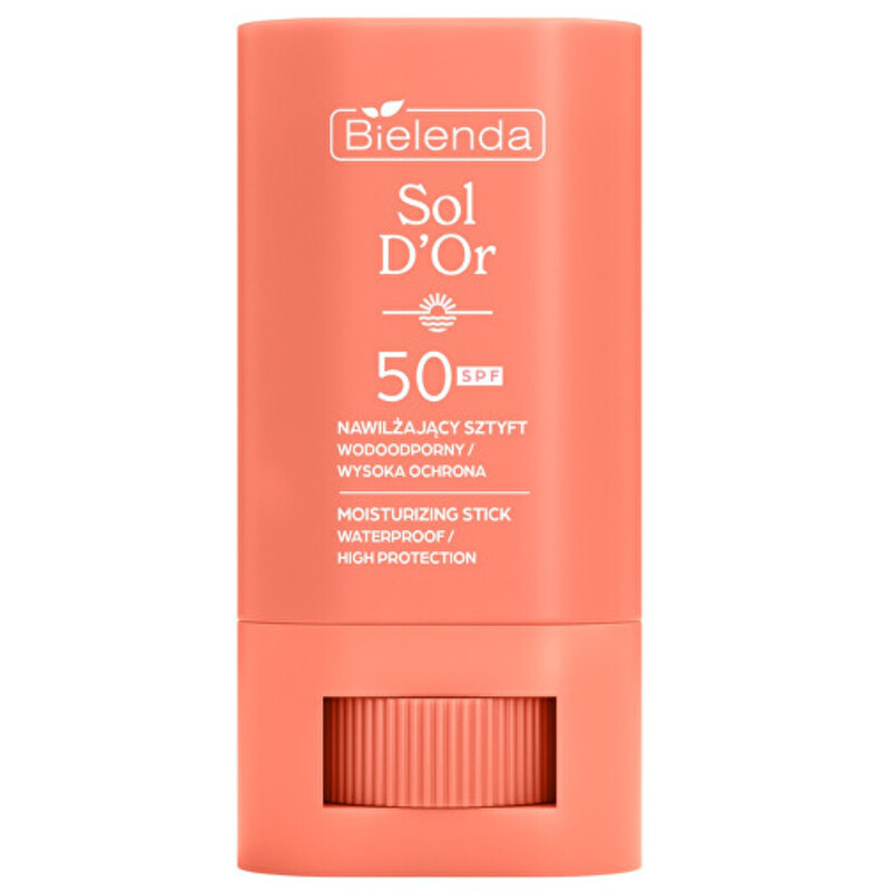 Moisturizing Stick