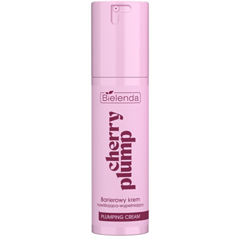 Plumping Cream
