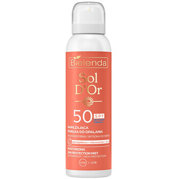 Moisturizing Sun