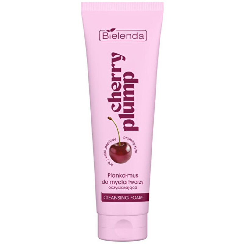 Cleansing Foam