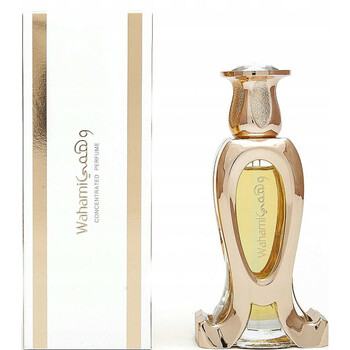 Wahami Perfume