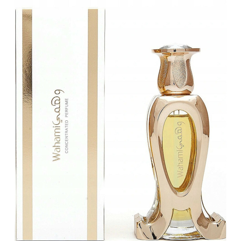 Wahami Perfume