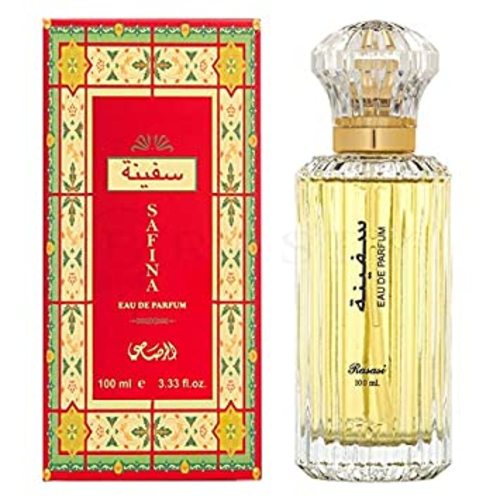 Safina EDP