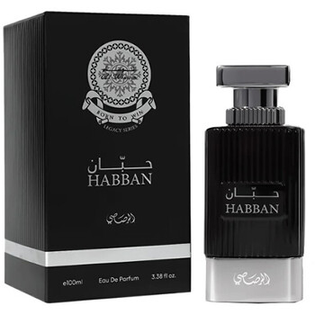 Habban EDP